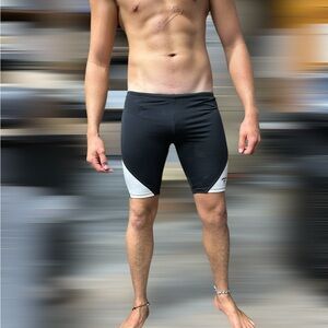 Men Swim Jammer